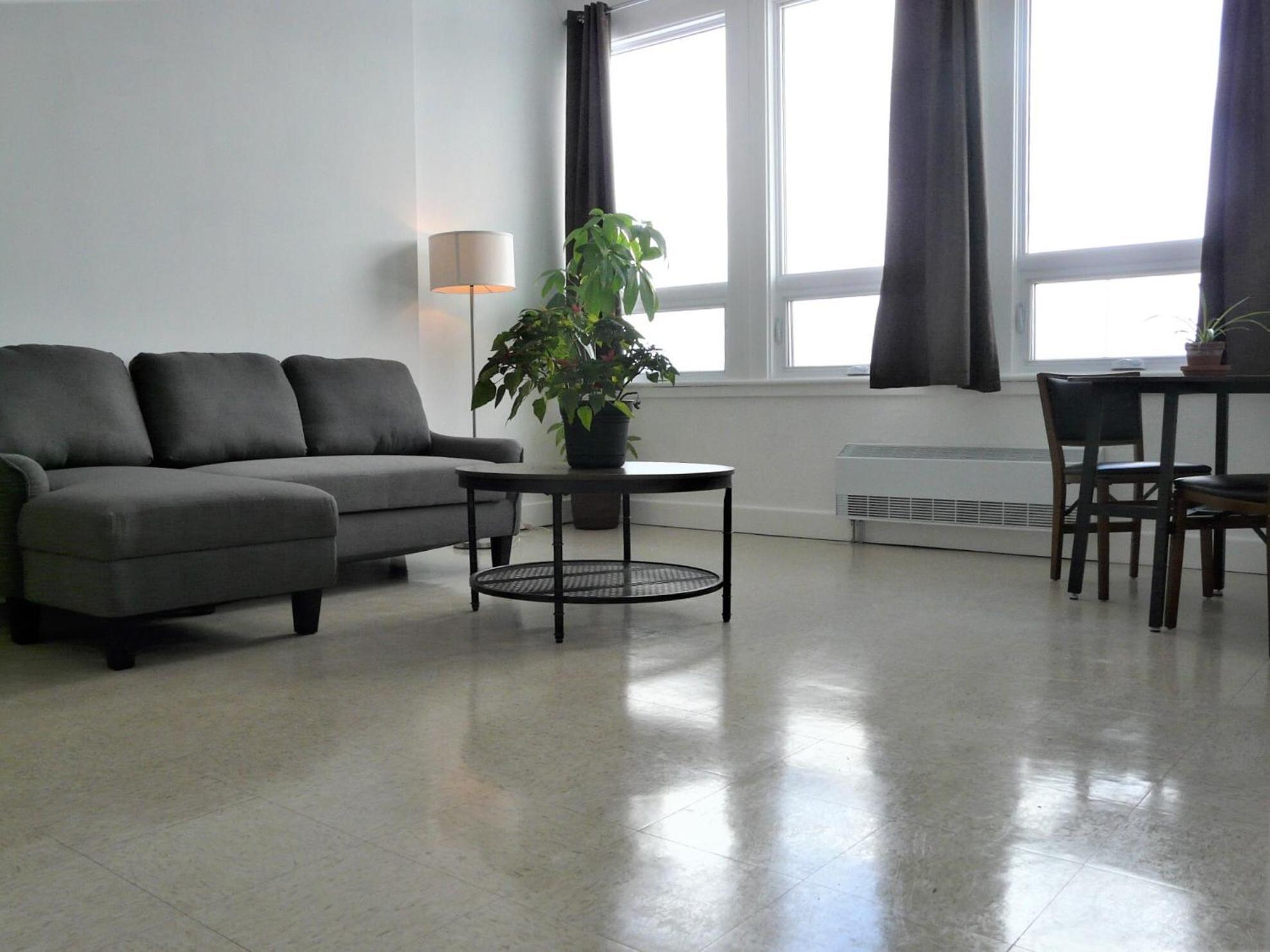 Auberge La Petite École de Forillon Gaspé Habitación foto
